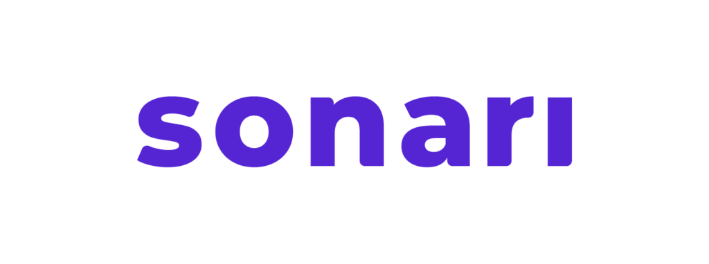 sonari_Logo_white-purple